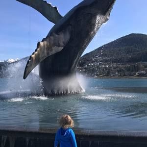 Meet your Posher, Brigette